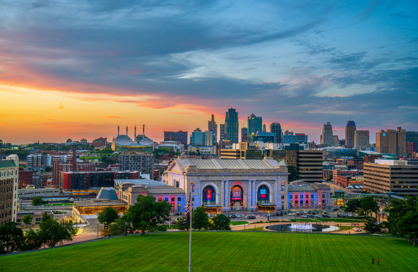 Top 5 Reasons to Visit Kansas City, Missouri